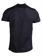 Polos Polo à logo Moncler Azul Homme