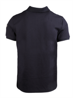 Polos Polo à logo Moncler Azul Homme