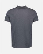 Polos Polo à logo Moncler Gris Homme
