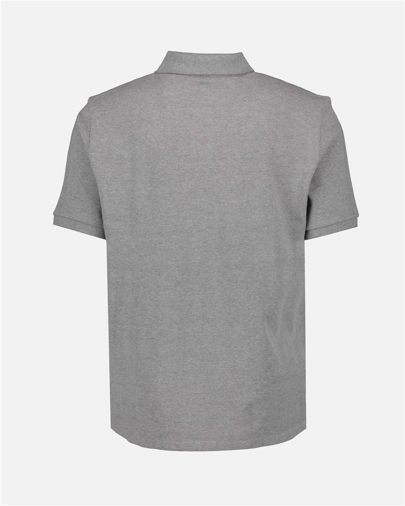 Polos Polo Ami de cœur Ami PARIS Gris Homme