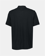 Polos Polo Ami de cœur Ami PARIS Negro Homme