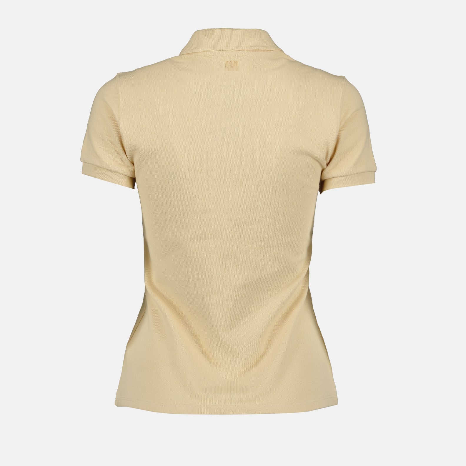 Polos Polo Ami de coeur Ami PARIS Beige Femme