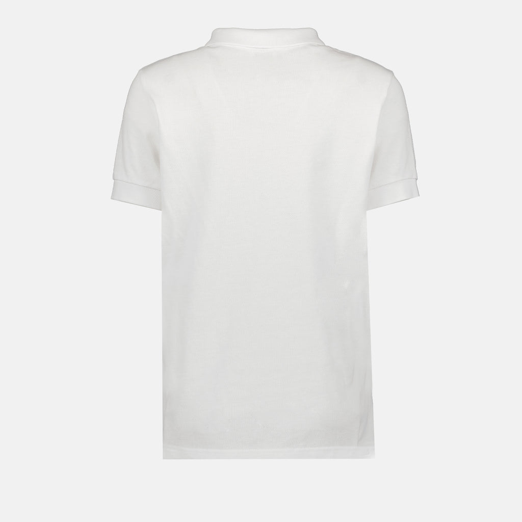 Polos Polo Boke Flower Kenzo Blanco Femme