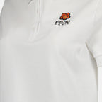 Polos Polo Boke Flower Kenzo Blanco Femme