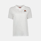 Polos Polo Boke Flower Kenzo Blanco Femme