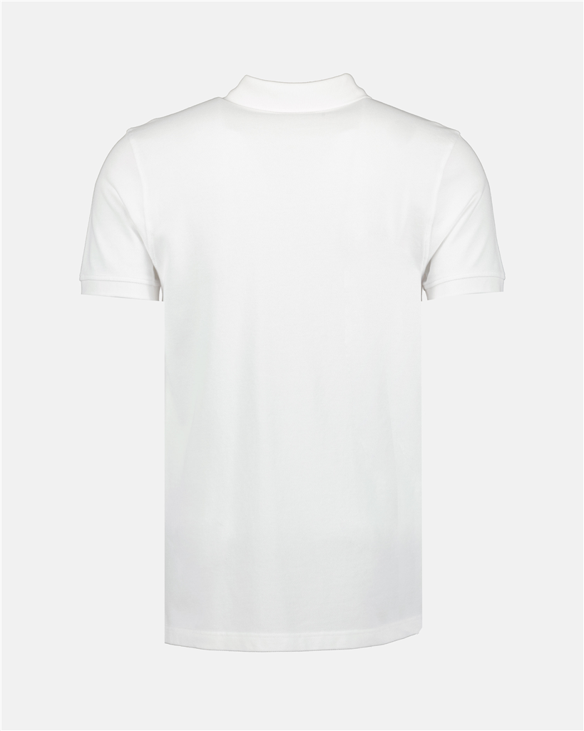 Polos Polo Boke Flower Kenzo Blanco Homme