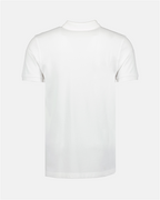 Polos Polo Boke Flower Kenzo Blanco Homme