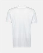 Camisetas Polo Teddy Moschino Blanco Homme