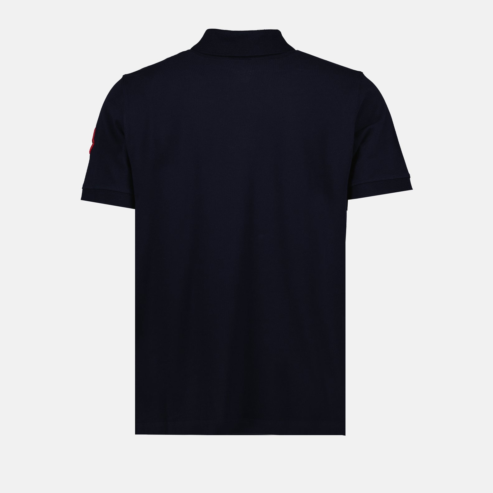 Polos Polo à logo Moncler Azul Homme