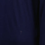 Polo bleu Ami de Coeur