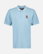 폴로 셔츠 Polo Boke Flower Kenzo 파란색 Homme