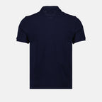 Poloshirts Polo Ami de Coeur Ami PARIS Blau Homme