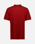 Polo shirts Boke Flower Polo Shirt Kenzo Bordeaux Man