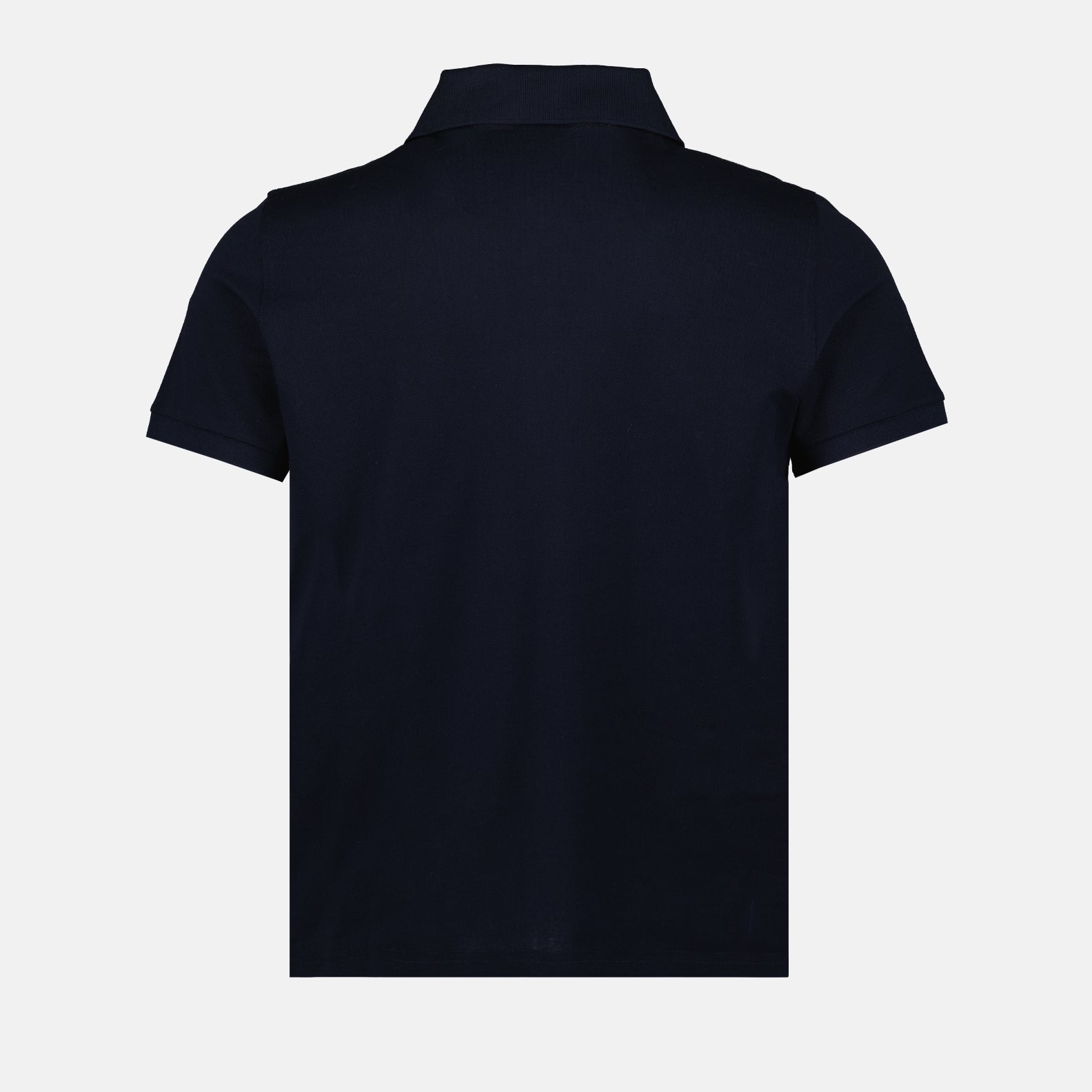 Polos Polo Cassandre Saint Laurent azul oscuro Homme