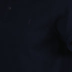 Polos Polo Cassandre Saint Laurent azul oscuro Homme