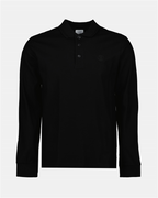 Polos Polo Eddie Burberry Negro Homme