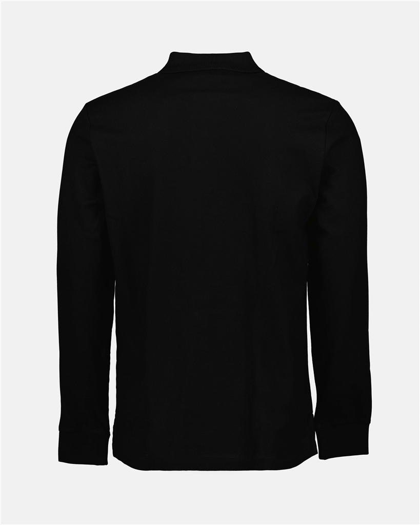 Polos Polo Eddie Burberry Negro Homme