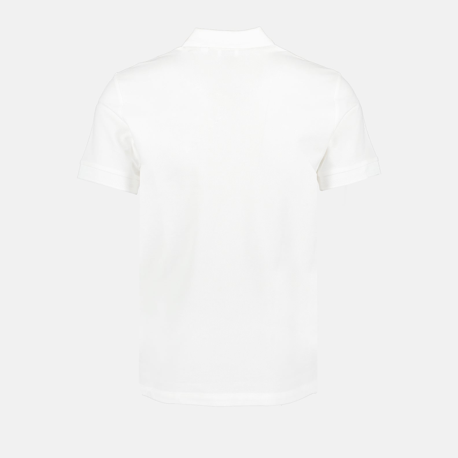 Polos Polo Eddie Burberry Blanco Homme