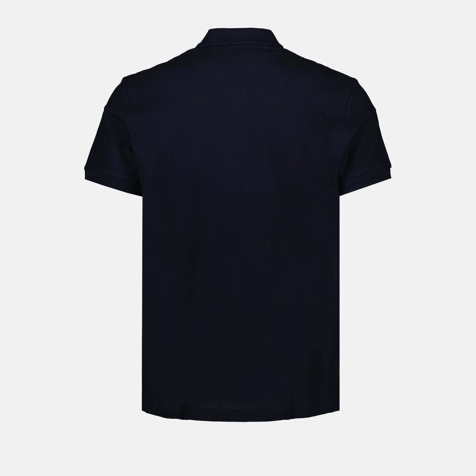 Polos Polo Eddie Burberry Azul Homme