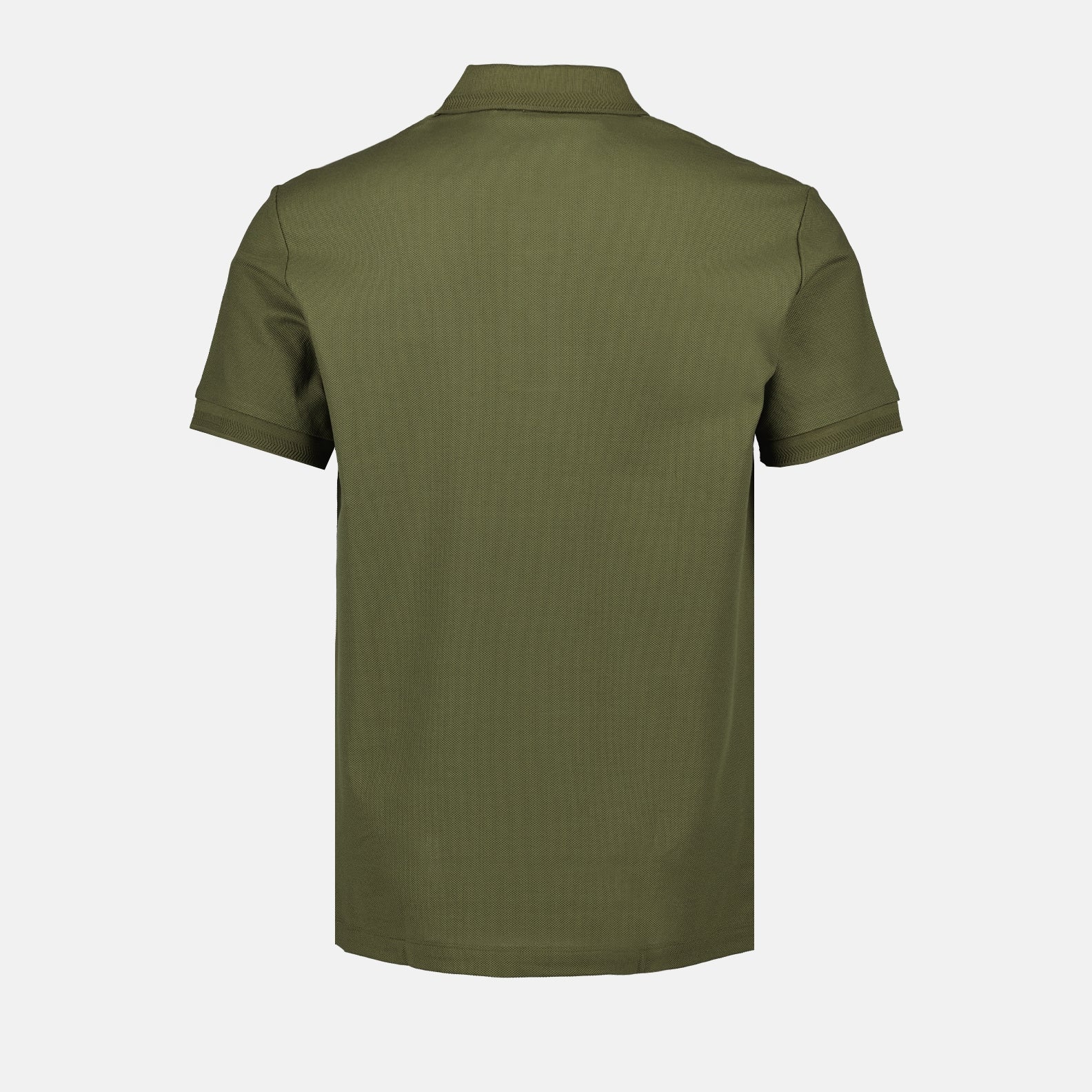 Polos Polo Eddie Burberry Verde Homme