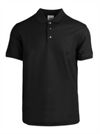 Polos Polo Goldman Burberry Negro Homme