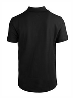 Polos Polo Goldman Burberry Negro Homme