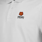 Polos Polo Boke Flower Kenzo Gris Homme