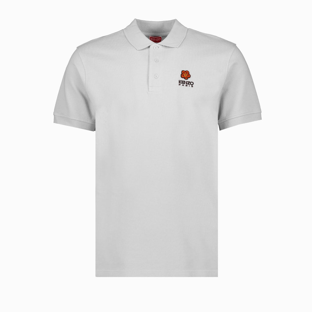 Polos Polo Boke Flower Kenzo Gris Homme