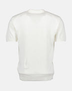 Polos Polo Horton Orlebar Brown Branco Homme