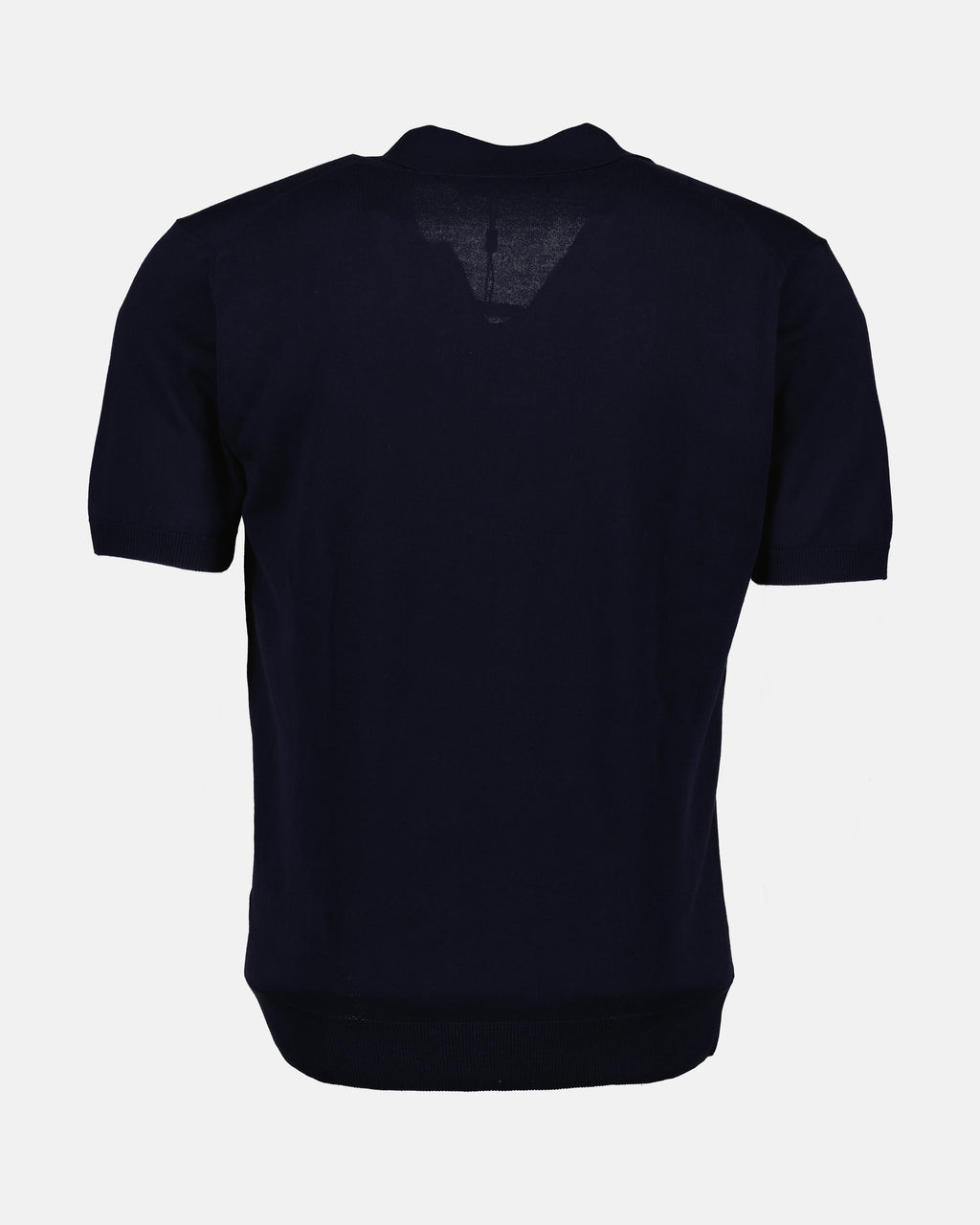 Polo shirts Horton Polo Shirt Orlebar Brown Dark blue Man