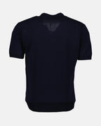 Polo shirts Horton Polo Shirt Orlebar Brown Dark blue Man