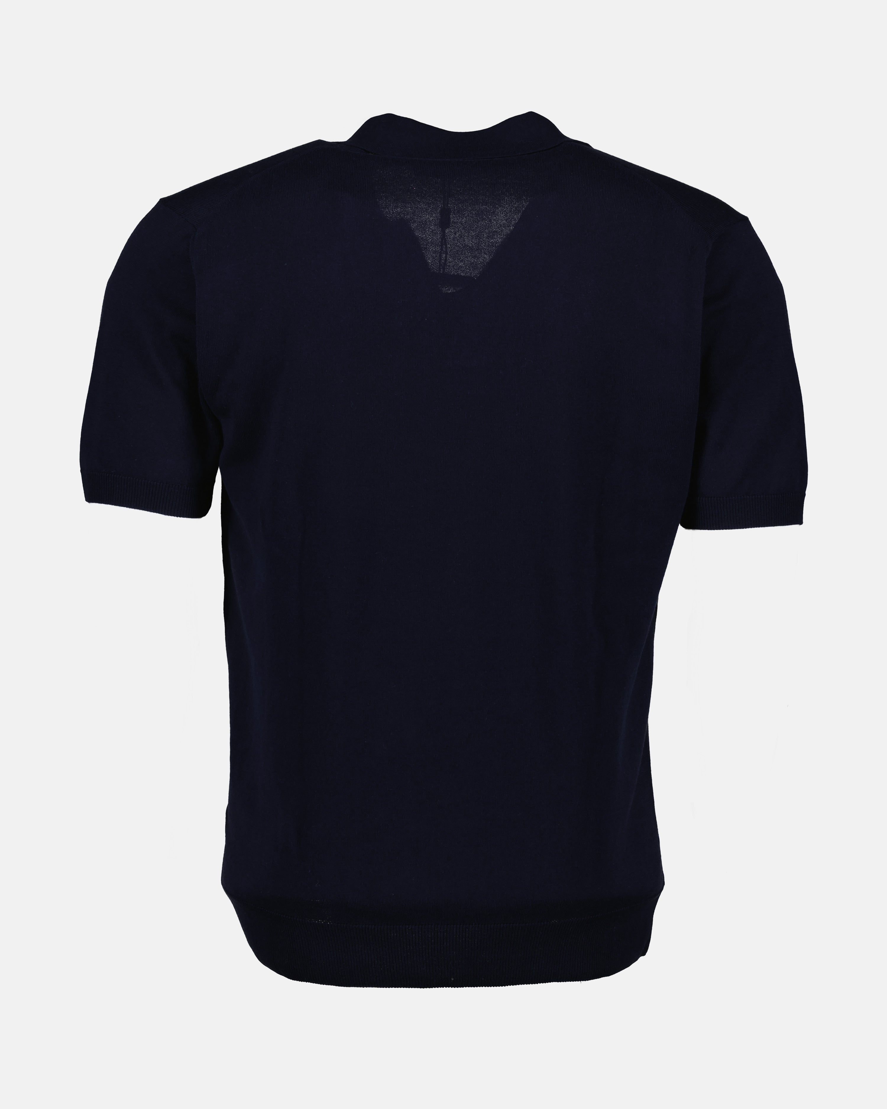 Polos Polo Horton Orlebar Brown Azul escuro Homme