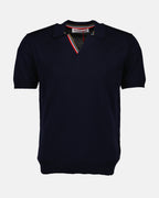 Polo shirts Horton Polo Shirt Orlebar Brown Dark blue Man