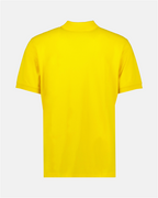 Polos Polo Boke Flower Kenzo Jaune Homme