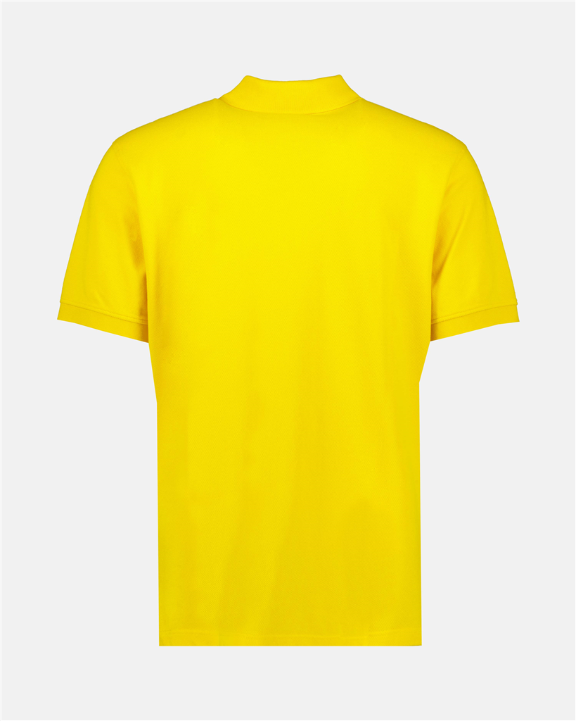 Polos Polo Boke Flower Kenzo Amarillo Homme