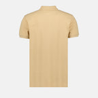 Polos Polo Kenzo Paris Kenzo Beige Homme