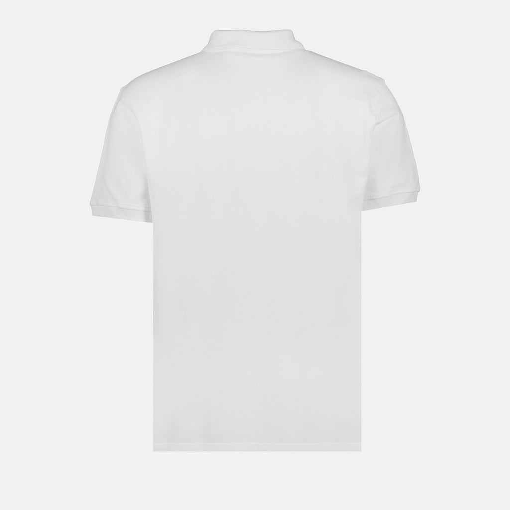 Polos Polo Kenzo Paris Kenzo Branco Homme