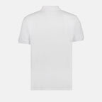 Polos Polo Kenzo Paris Kenzo Branco Homme