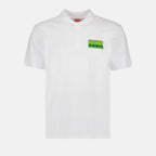 Polos Polo Kenzo Paris Kenzo Branco Homme