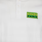 Polos Polo Kenzo Paris Kenzo Branco Homme