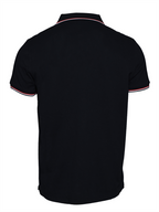 폴로 셔츠 Polo logo Moncler 파란색 Homme