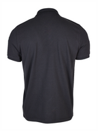 Poloshirts Polo logo Moncler Blau Homme