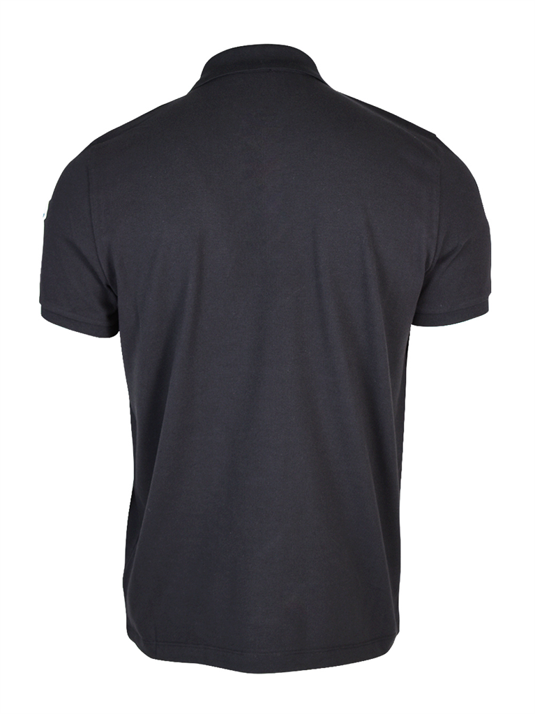 Polos Polo logo Moncler Azul Homme