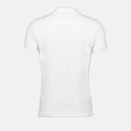 Polos Polo Lorenzo Orlebar Brown Branco Homme