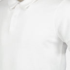 Polos Polo Lorenzo Orlebar Brown Branco Homme