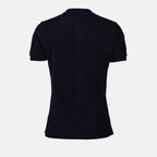 Poloshirts Polo Lorenzo Orlebar Brown Dunkelblau Homme