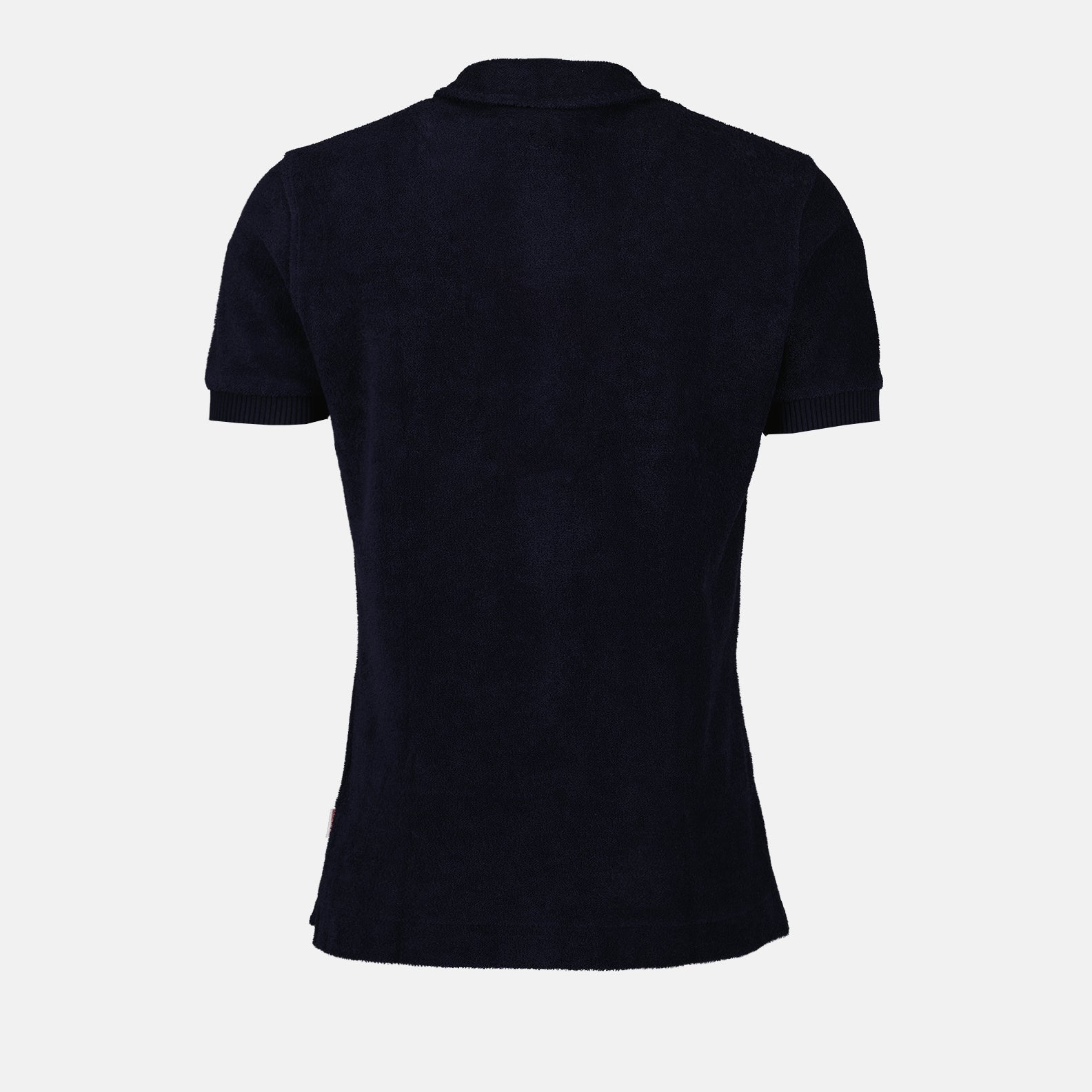 Polos Polo Lorenzo Orlebar Brown Azul escuro Homme