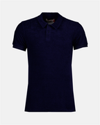 Polos Polo Lorenzo Orlebar Brown Azul Homme
