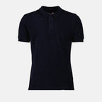 Poloshirts Polo Lorenzo Orlebar Brown Dunkelblau Homme
