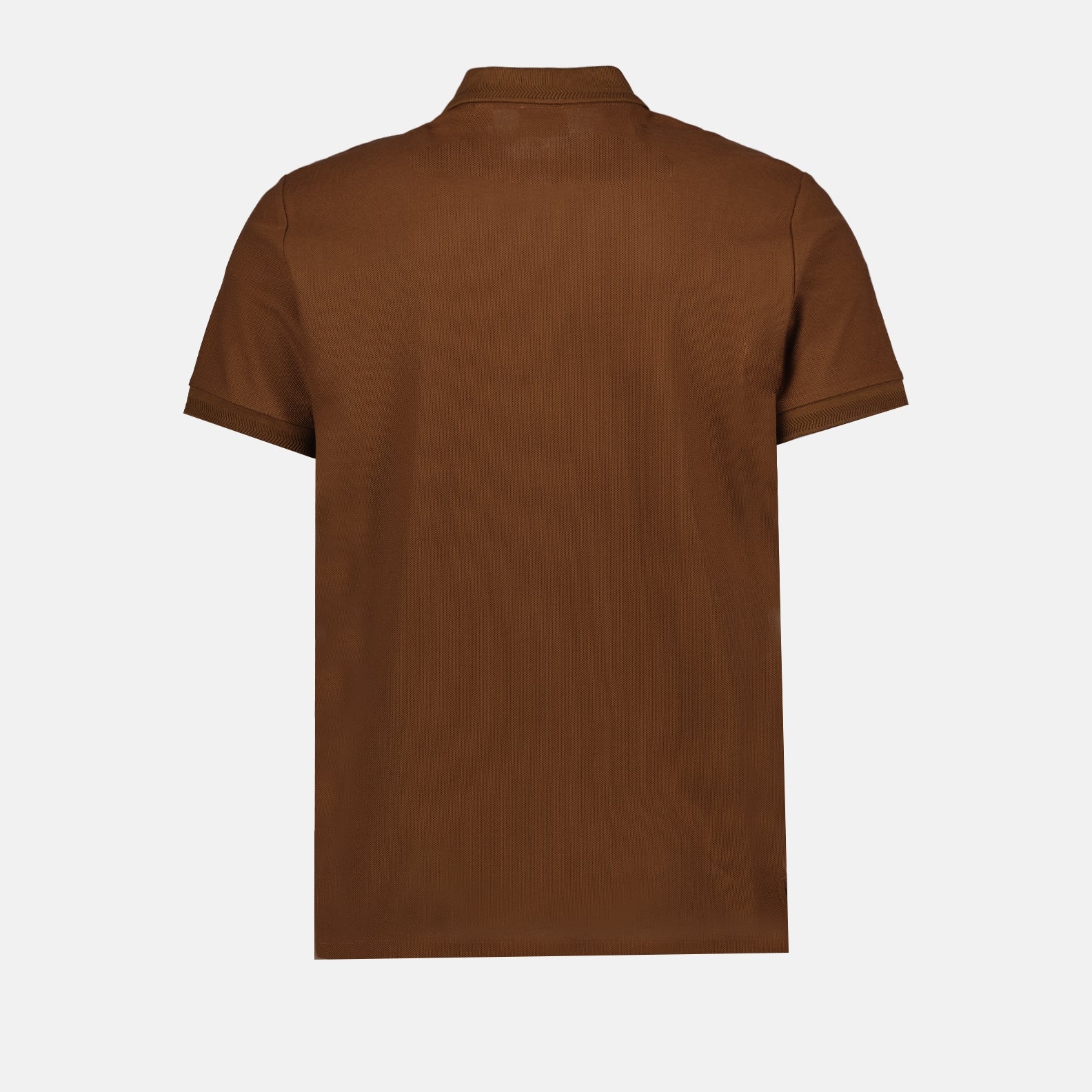 Polos Polo Eddie Burberry Marrón Homme